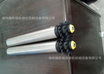 選擇【輸送機(jī)輥筒】就來(lái)維歐瑞吧！